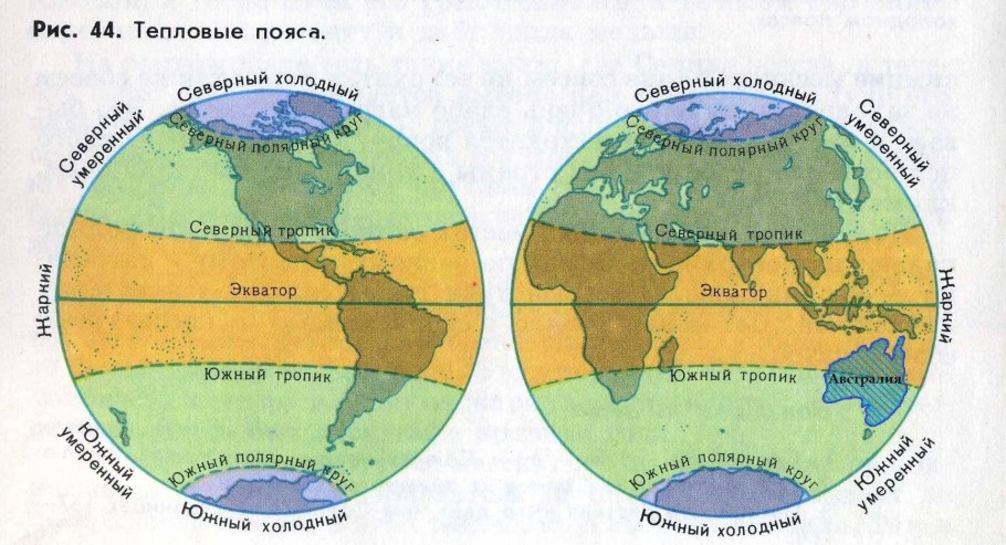 Кустарниковая тундра России