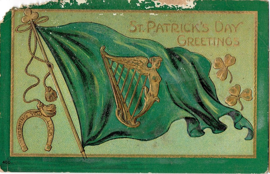 Ирландские Гравюры