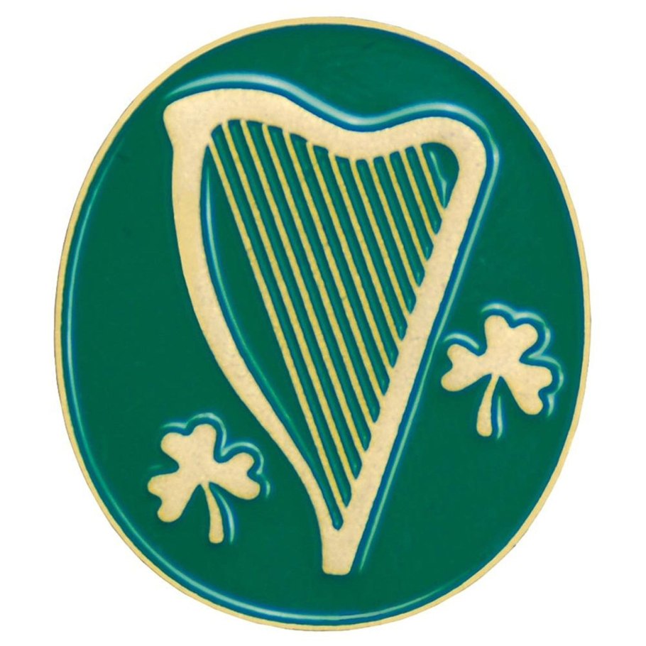 Irish Harp