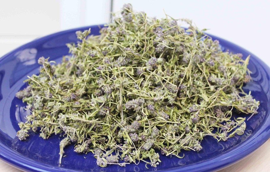 Томилло специя