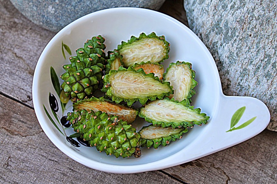 Pinus pinea шишка