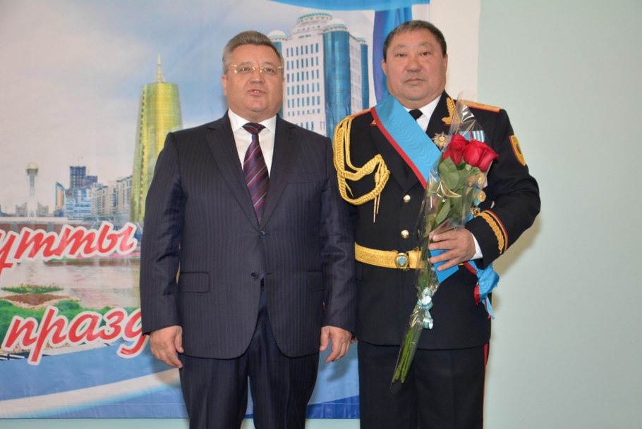 Колосняк дюны