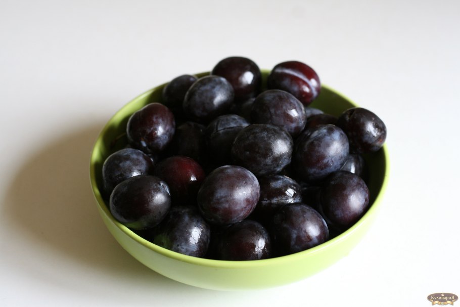 Гибрид слива персик абрикос шарафуга