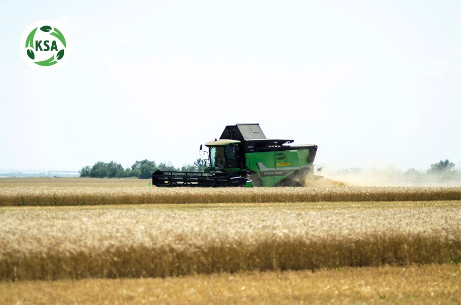 Золотой Колос