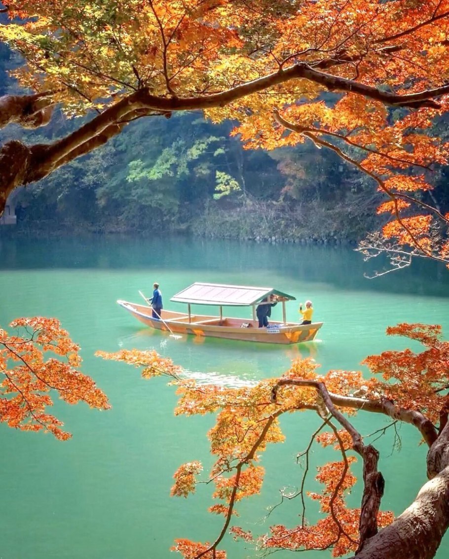 Киото Южная Корея