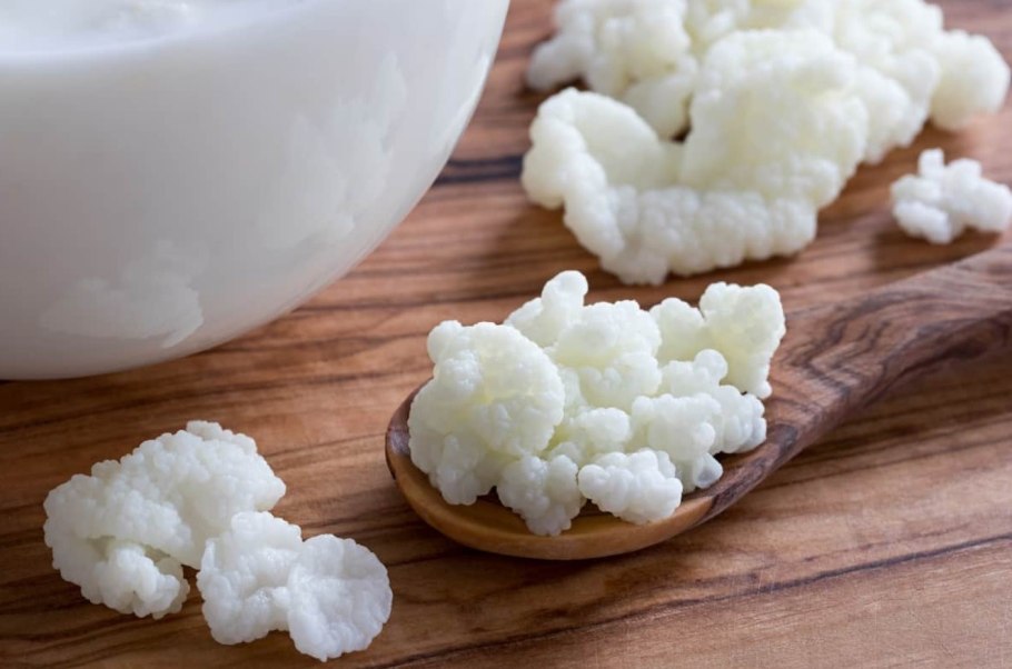 Молочный грипп