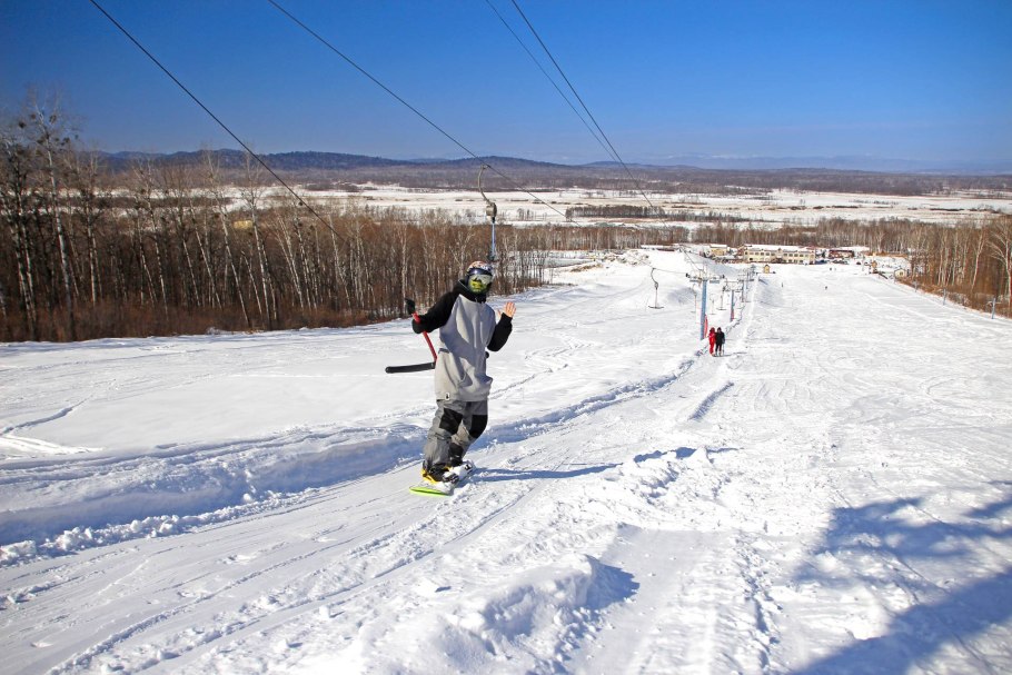 Альпийские Луга Лакии Дагестан