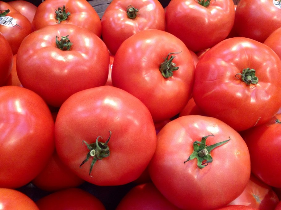 Томат роза Паво f1 рекорд