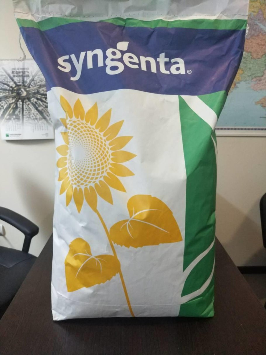 LG Маргарет подсолнечник