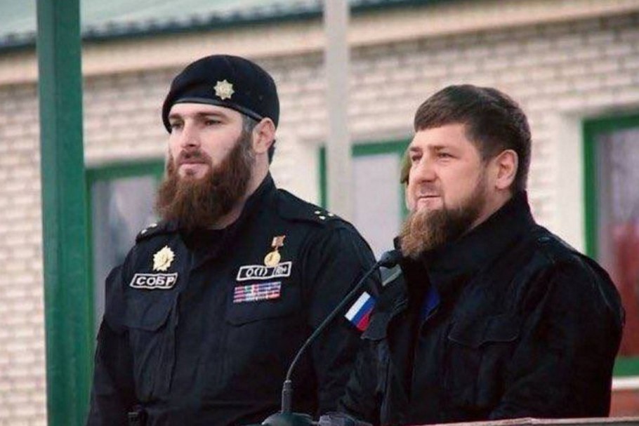 Борода спасла жизнь