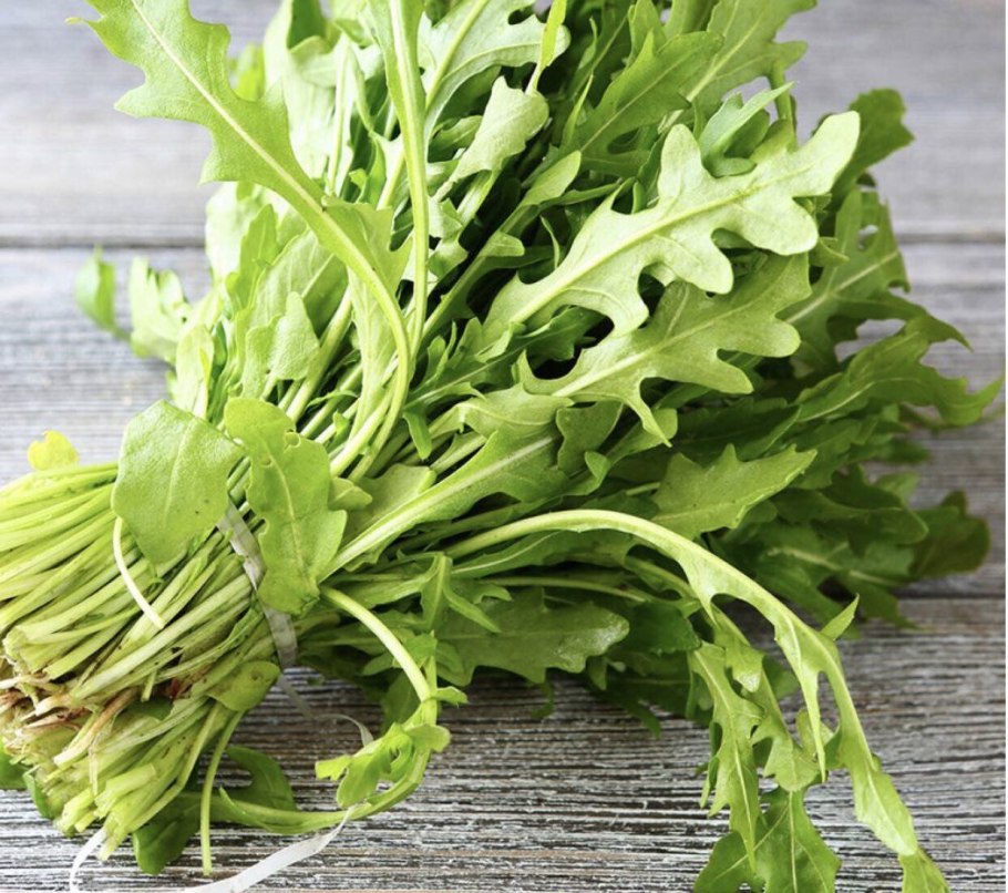 Щавель Бельвийский