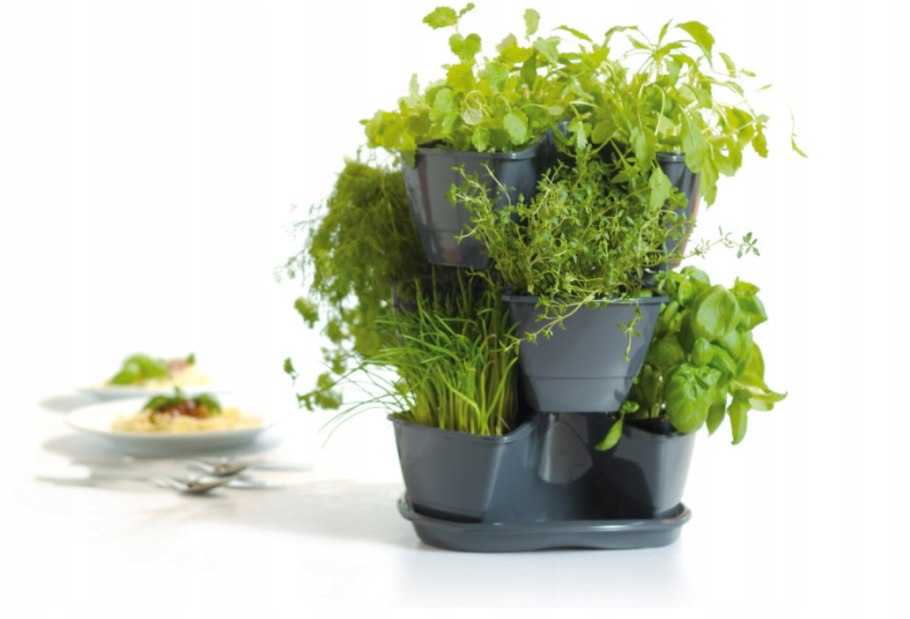 Горшок для цветов