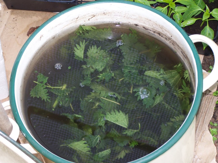 Стимулятор роста 1л