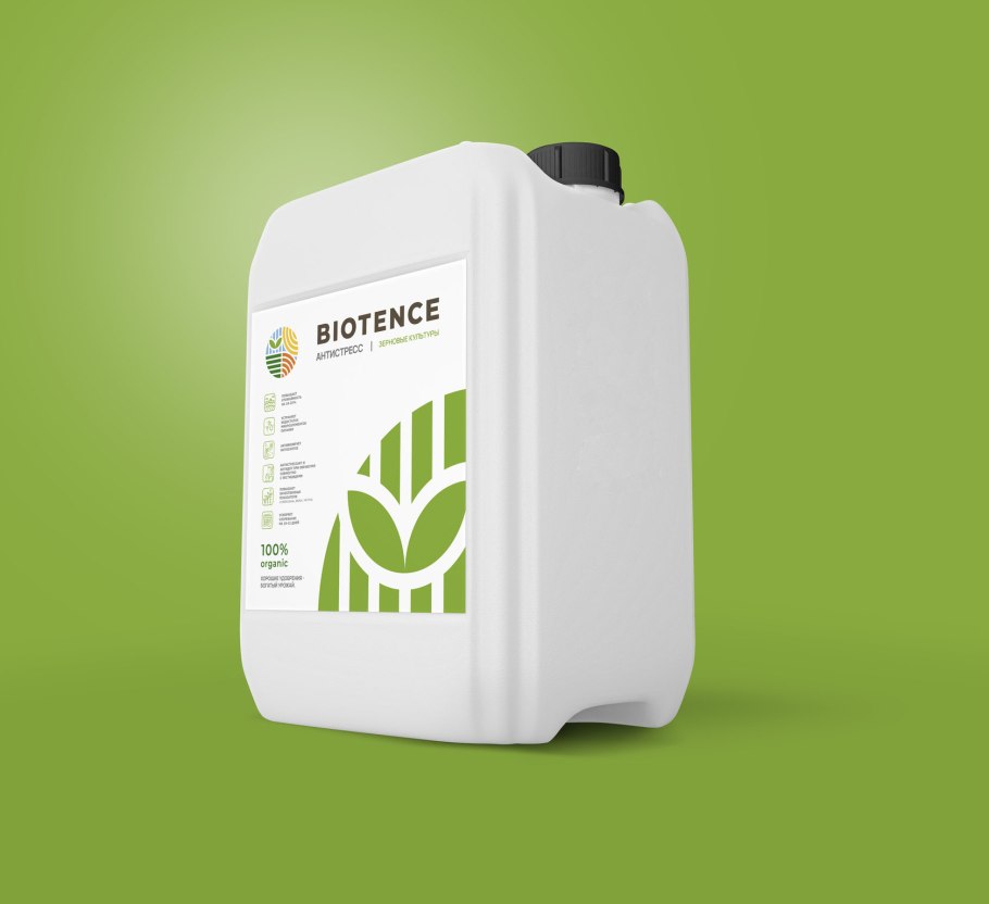 Настой из травы удобрение