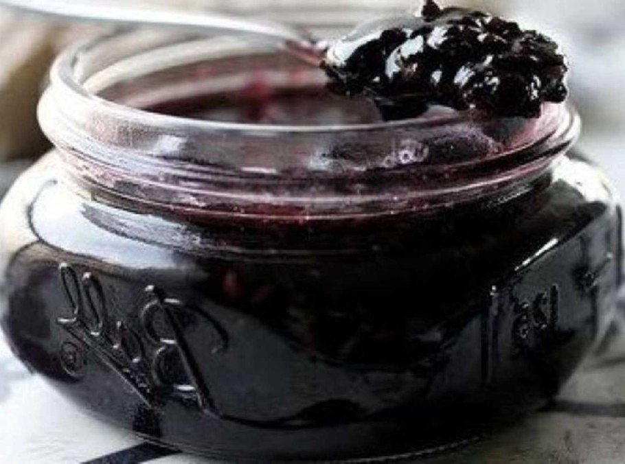 Вяленая слива