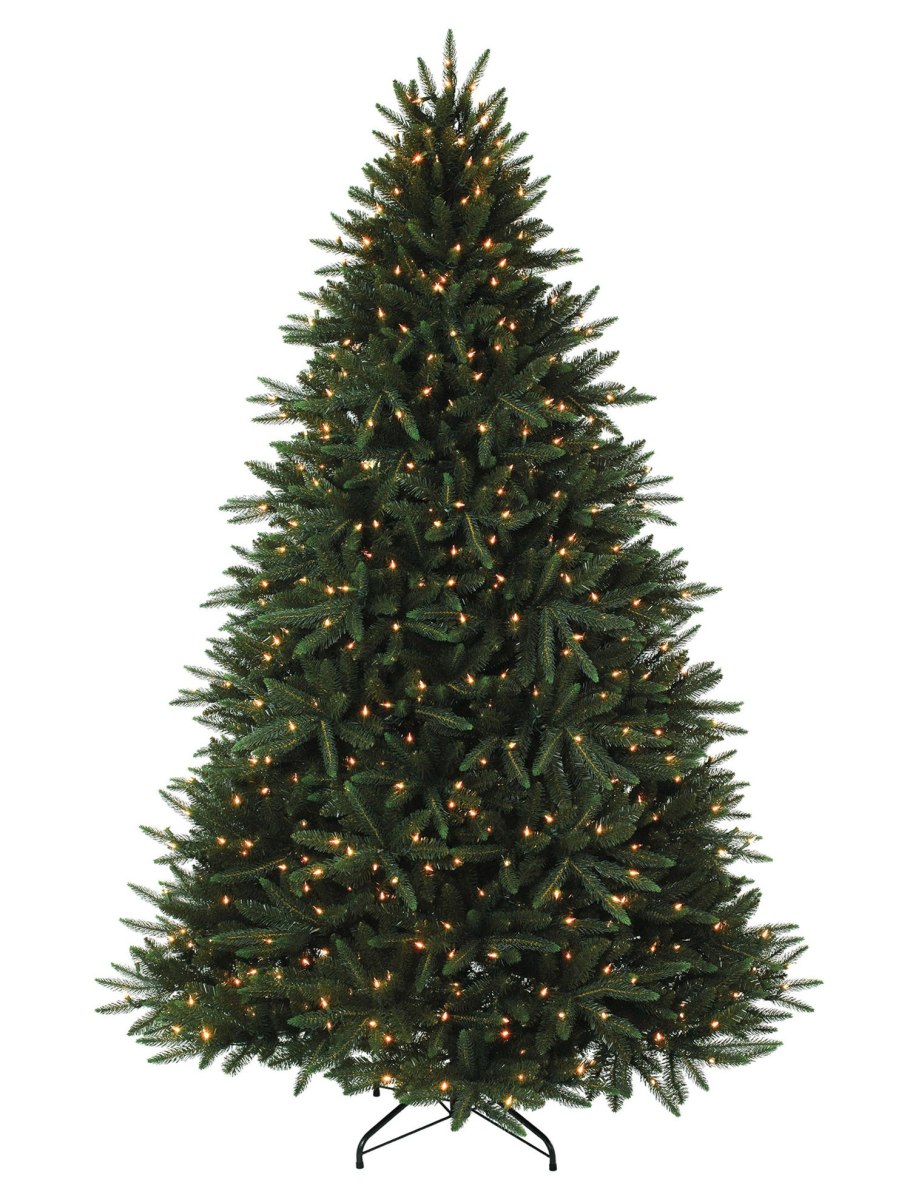 Ель Black Box Trees Silverton h185d106 заснеженная