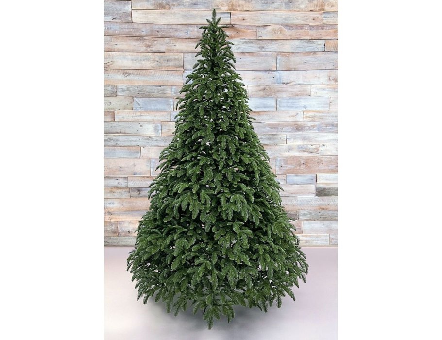 Искусственная елка Black Box, литая, 215