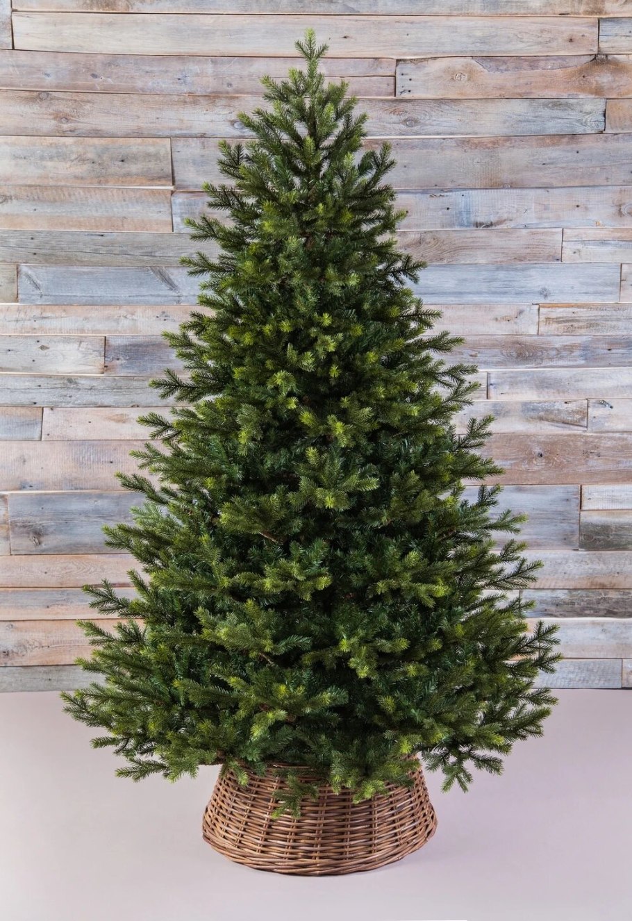 Елочки литые 100% Ре