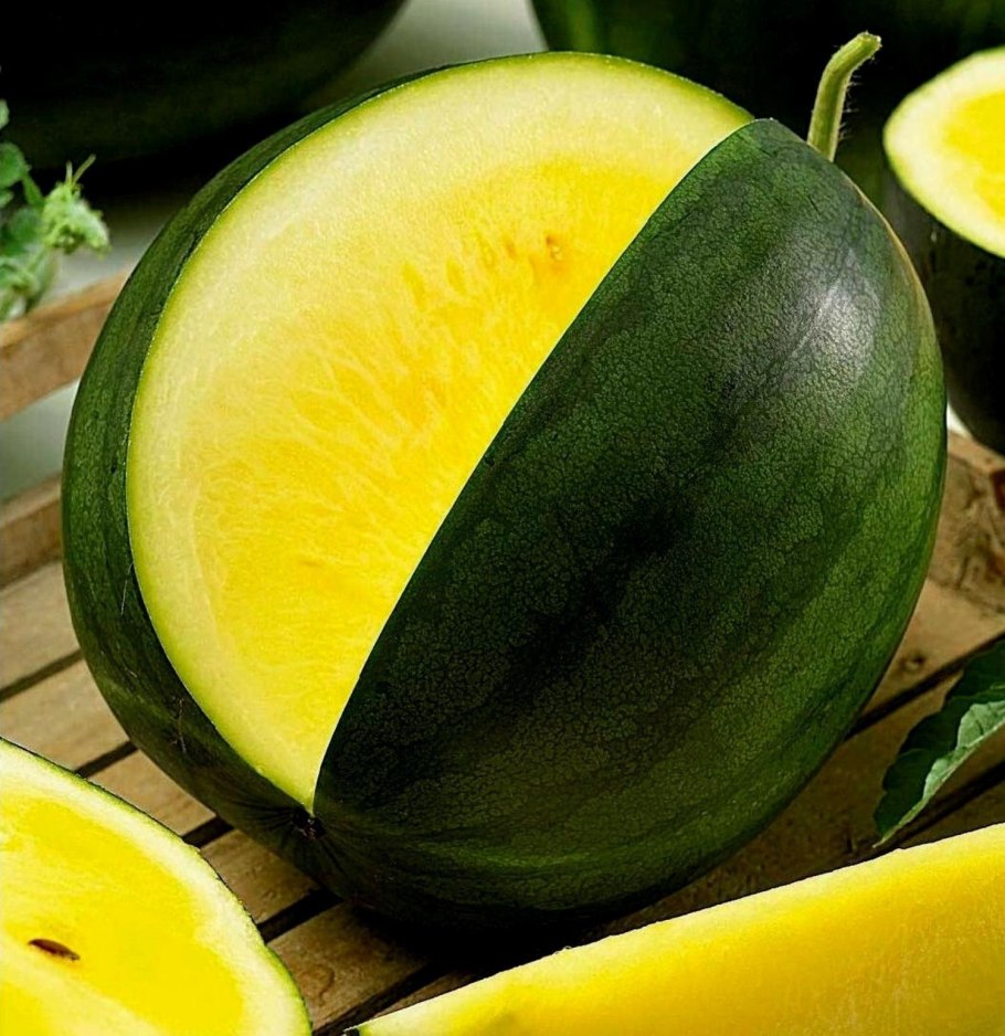 Черри желтый острый мини перец