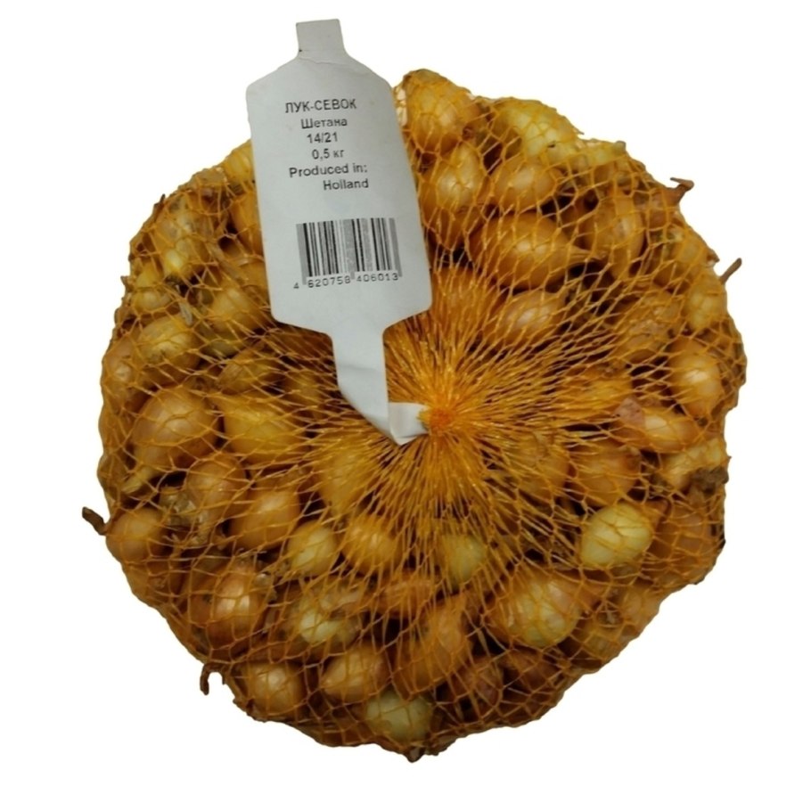 Лук шалот 250 г