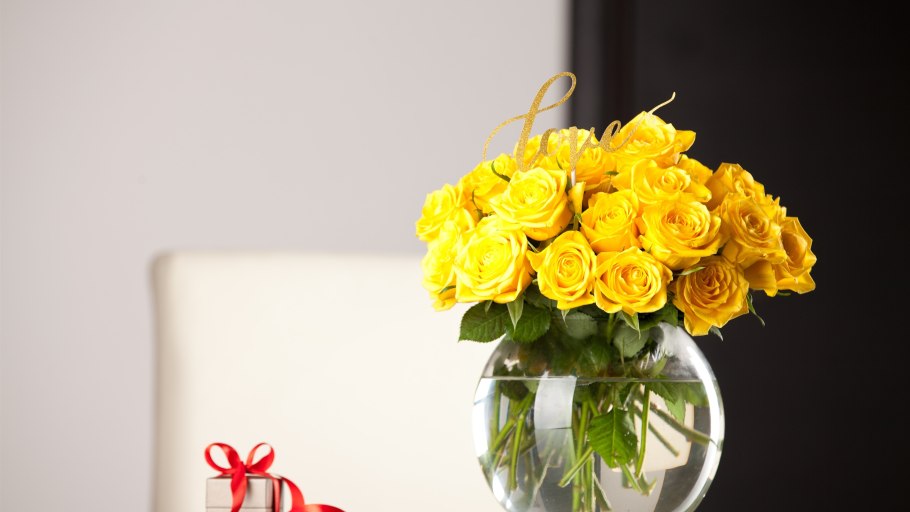 Самая красивая историческая роза