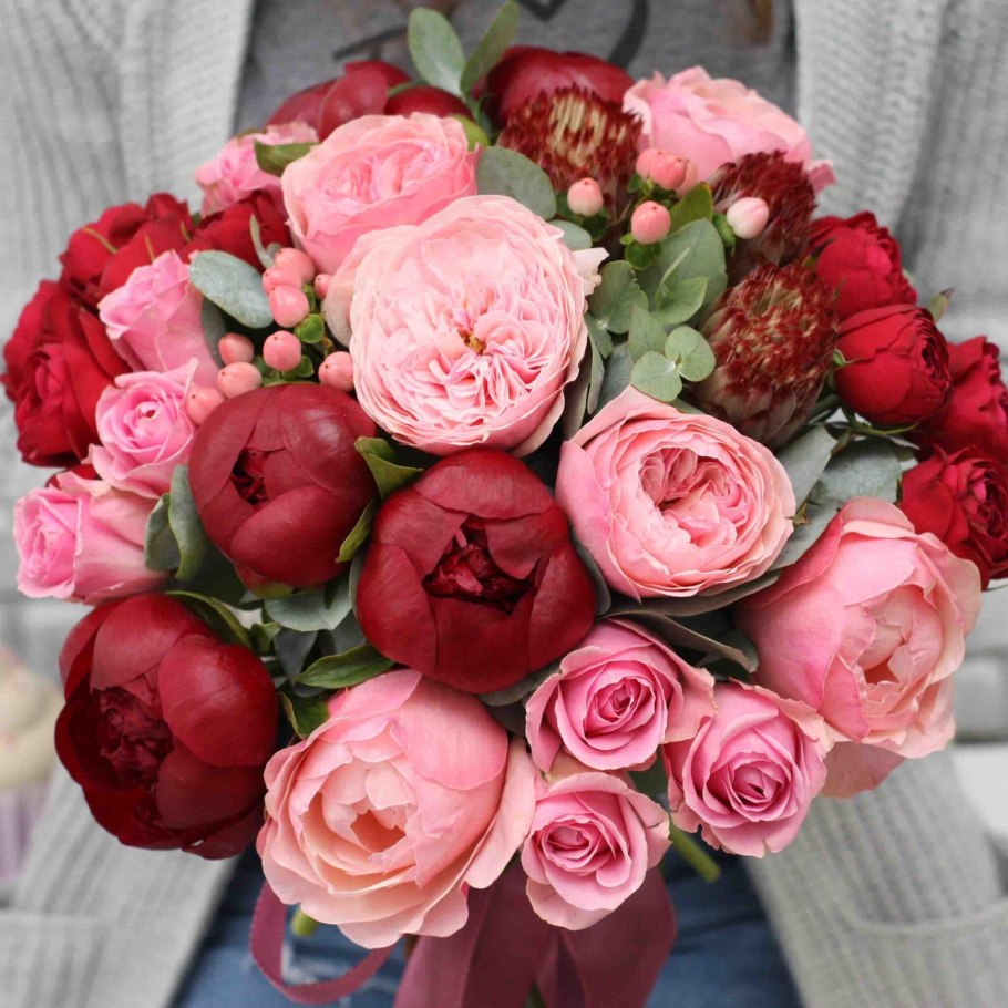 Роза Хэппи пиано