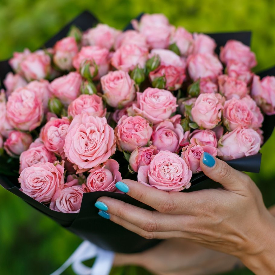 Роза Свит вувузела