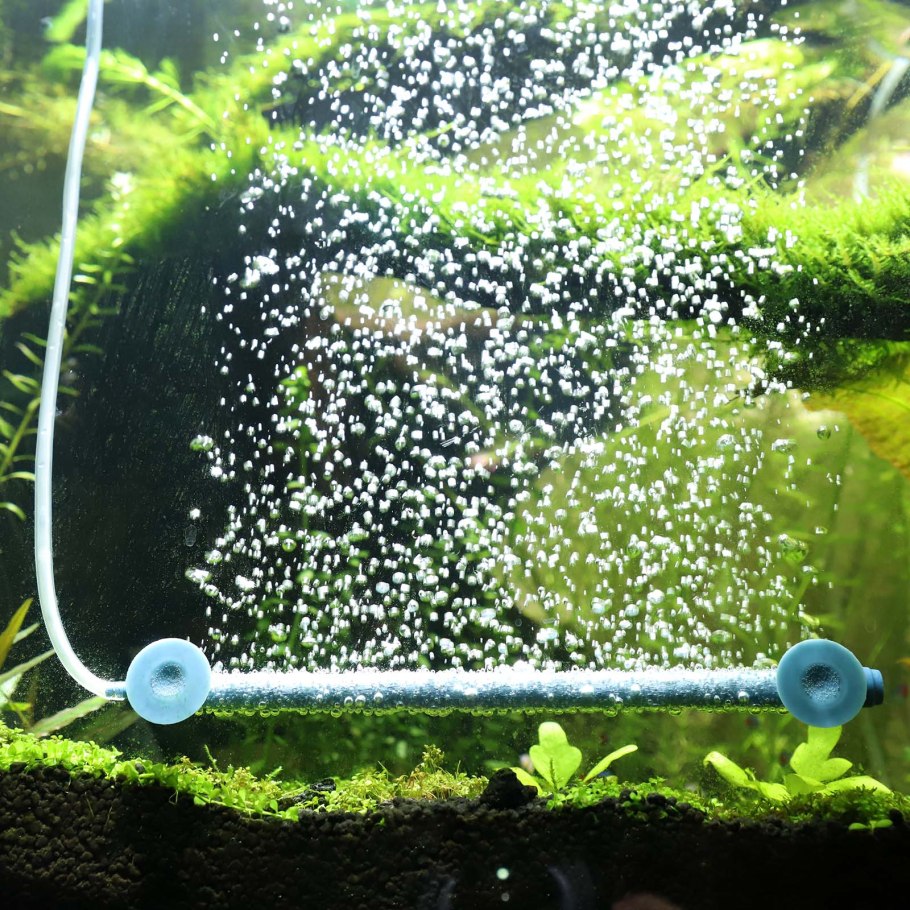 Зеленая пыльца