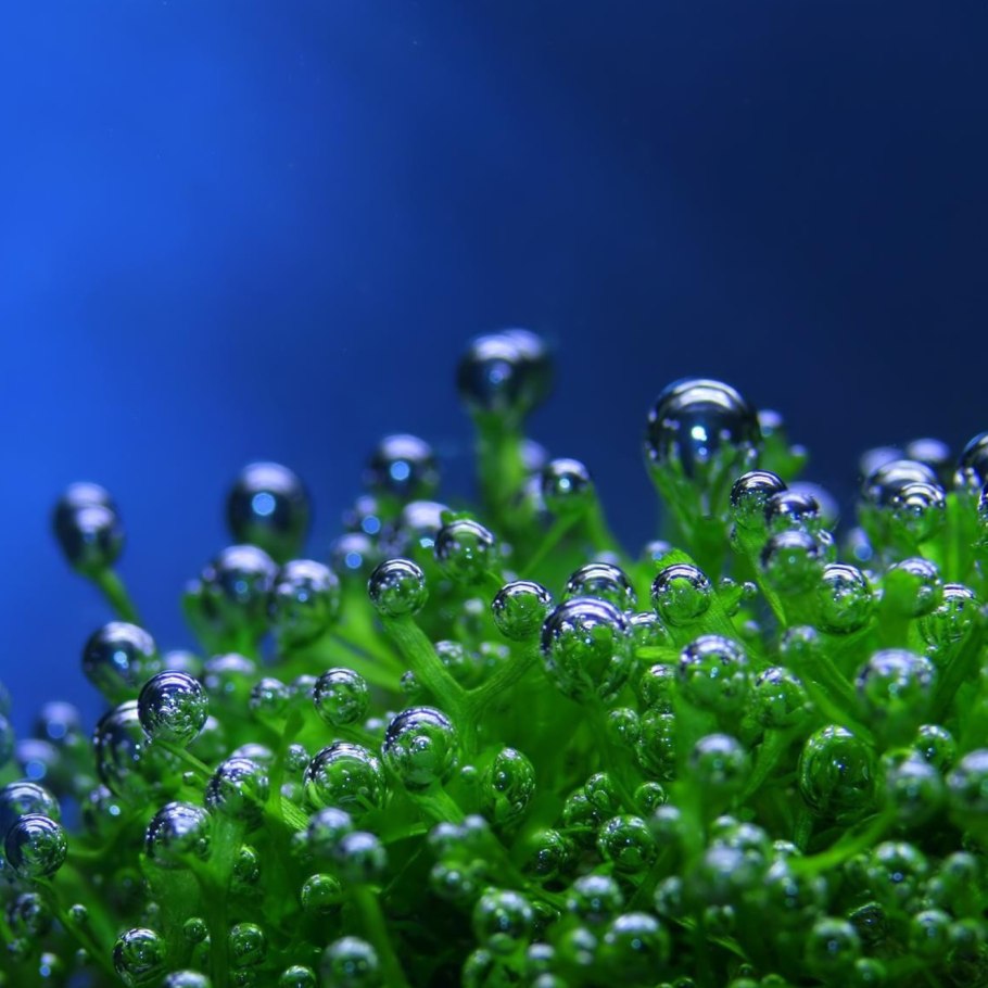 Макросъемка природа