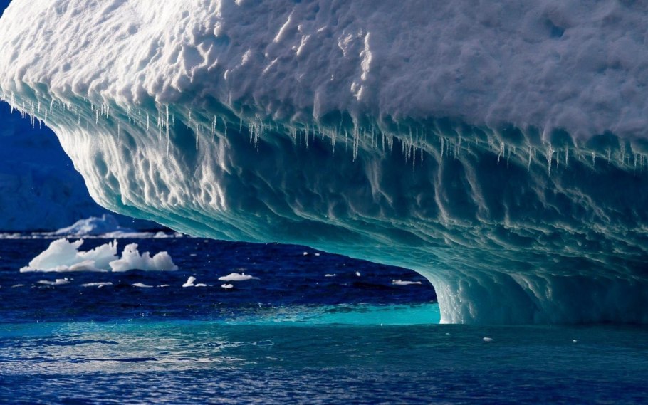 Австралия риф