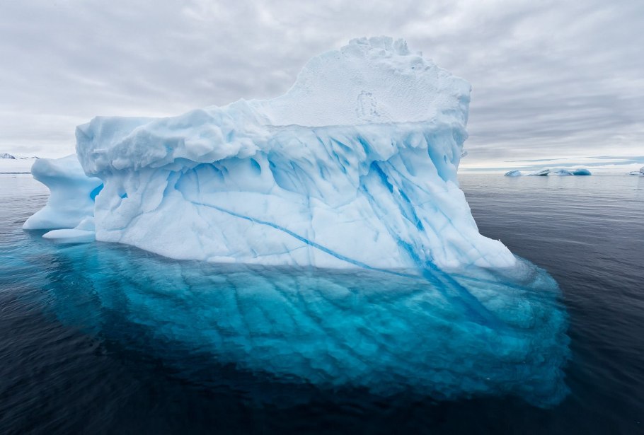 Морской заповедник Саут-Уотер-Кей,