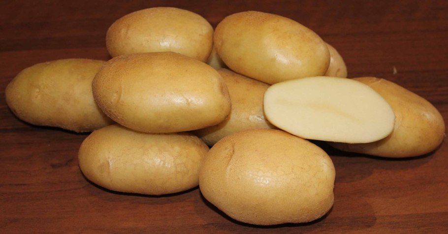 Картофель Лада f1