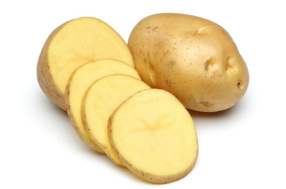 Картошка сорт Минерва