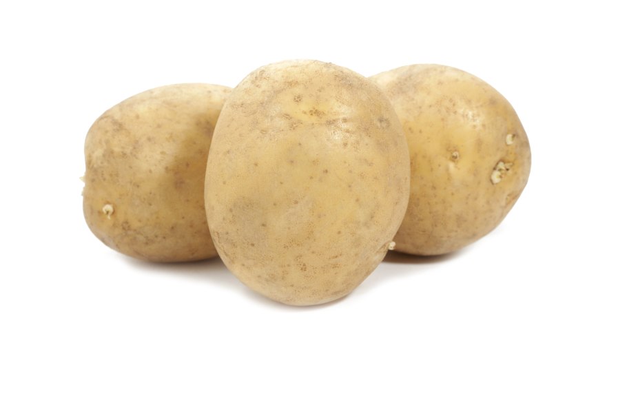 Картофель Невский сетка