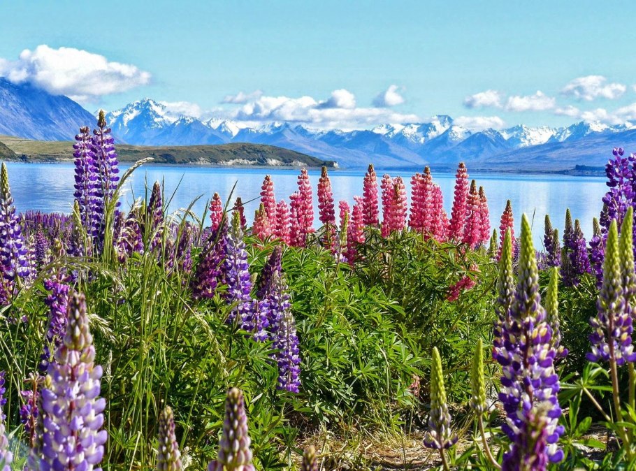 Прибайкальский национальный парк Флора