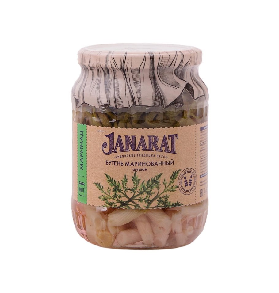 Шушан армянская трава по русски