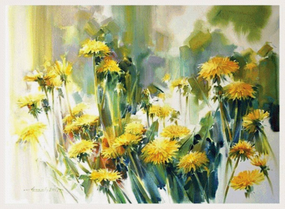 Ботанический атлас 18 век