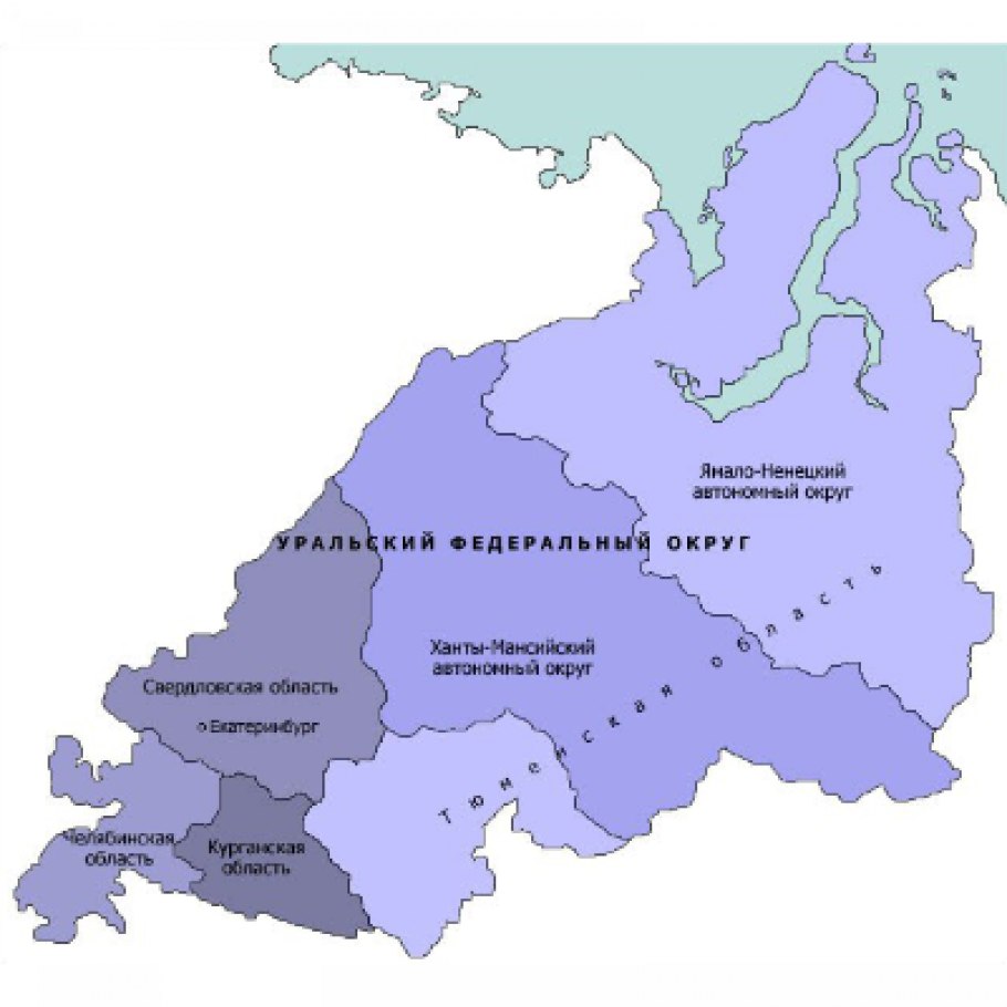 Растения тундры ягель