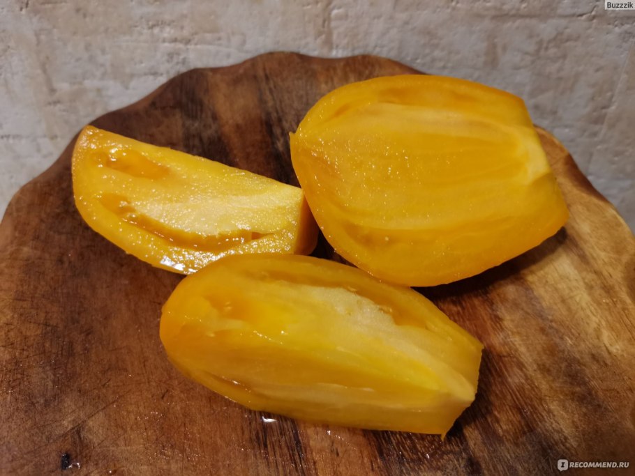 Чухлома оранжевая томат