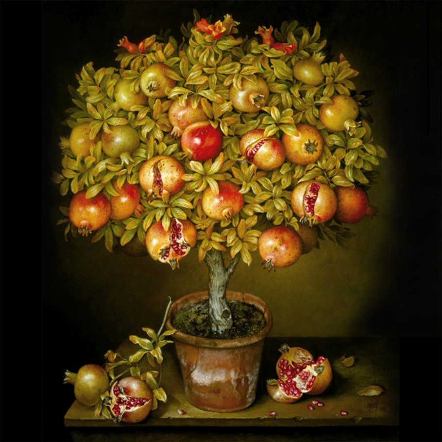 Дерево Narilatha