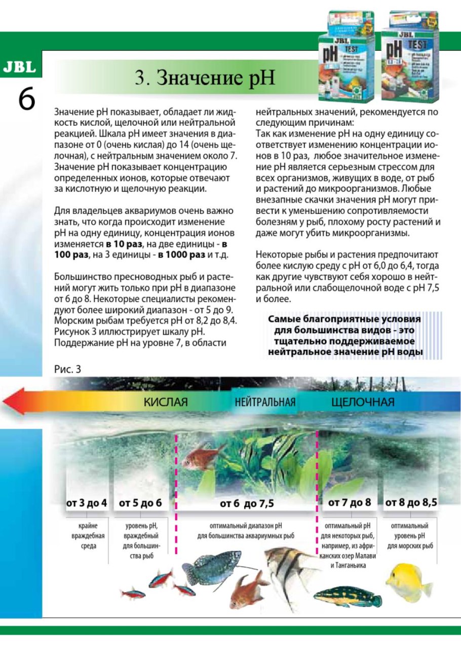 Световой спектр для аквариумных растений
