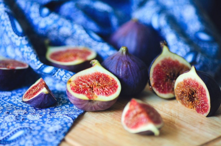 Инжир размер