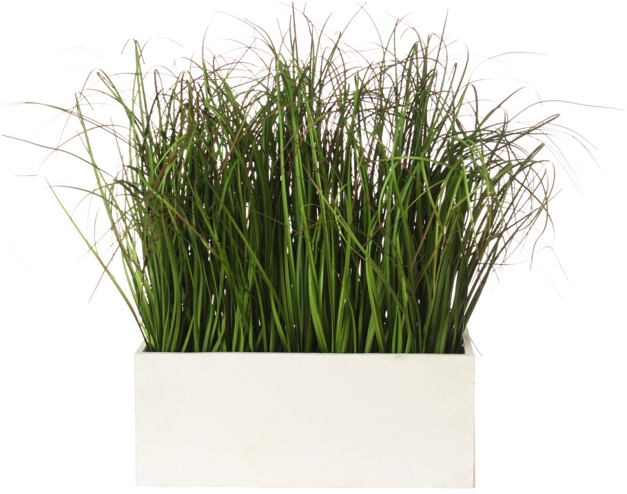 Искусственная трава Осока