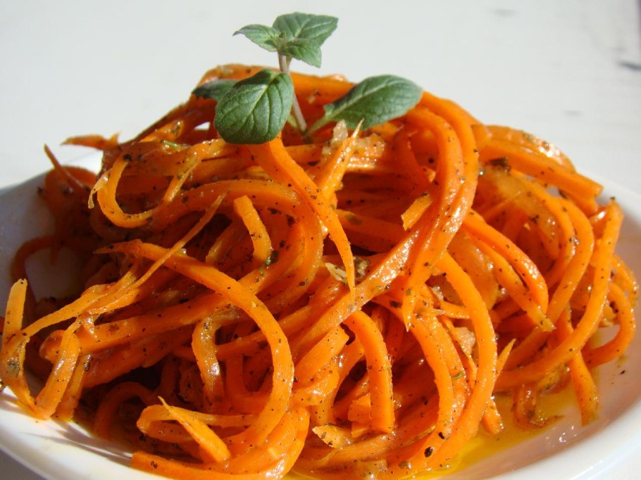 Морковь по корейски 1 кг