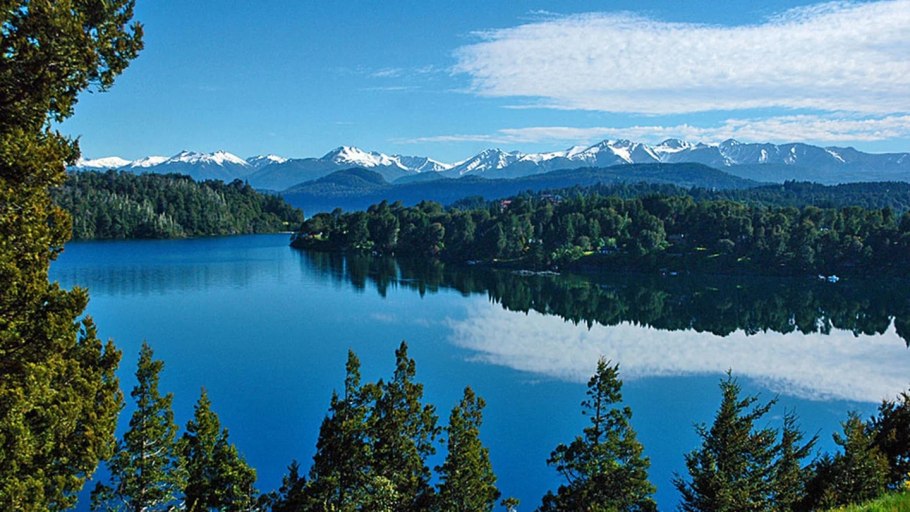 Мокона водопад