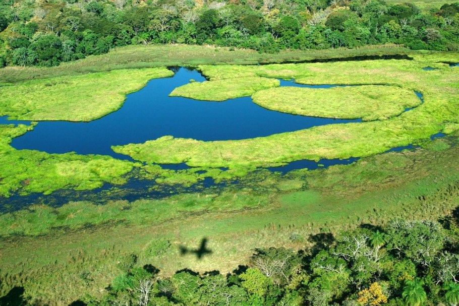 Водопады Игуасу достопримечательности Бразилии