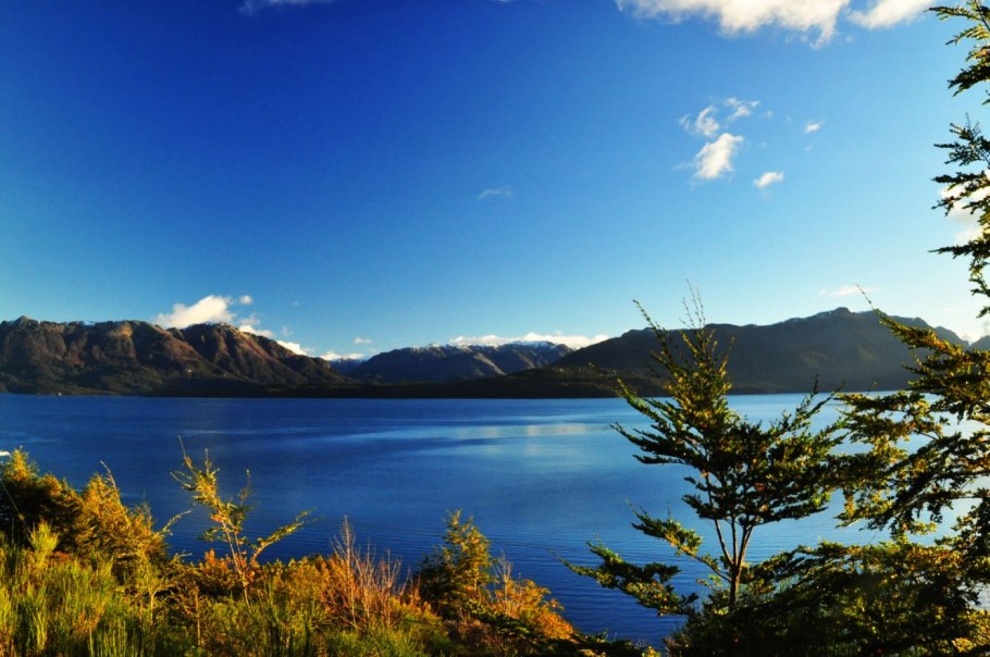 Река Уругвай Аргентина