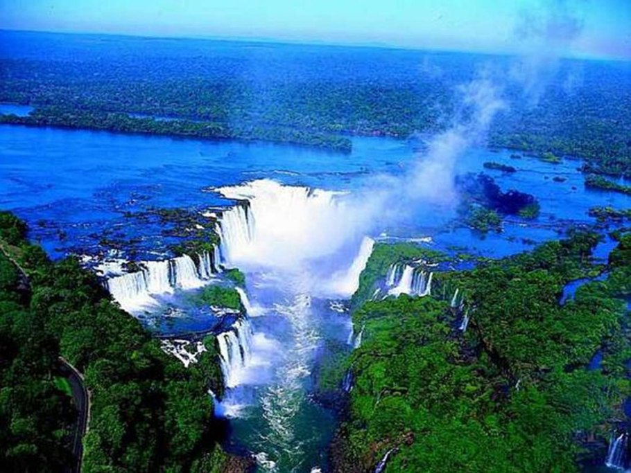 Озеро Берриесса Калифорния