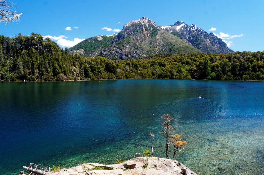 Науэль Уапи Аргентина