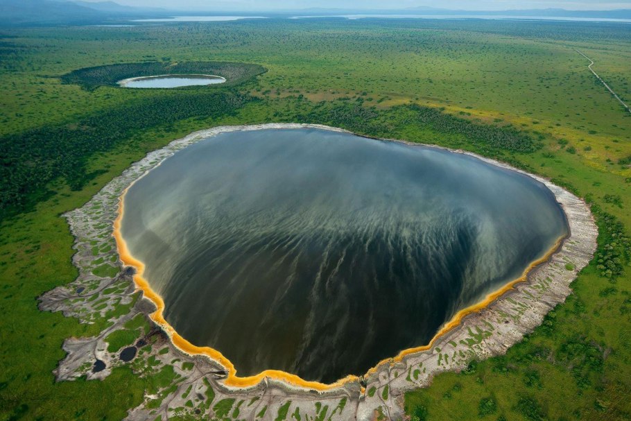 Хуанхэ желтая река